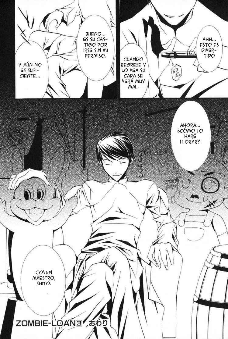 Capitulo 19 page 32