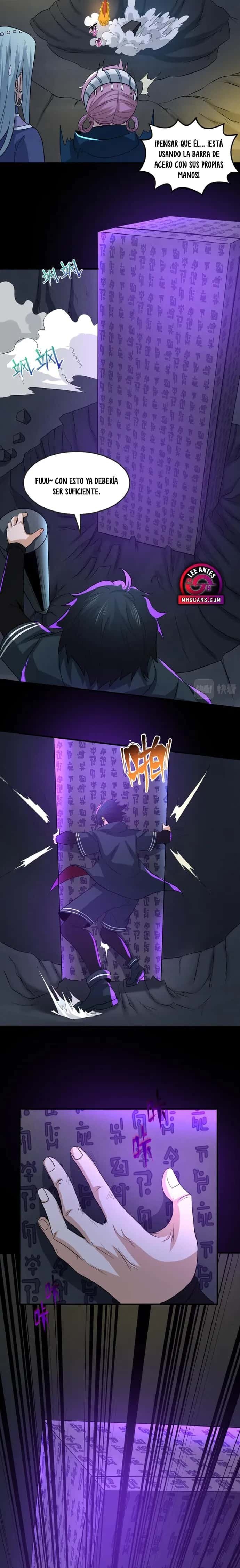 Capitulo 86 page 10