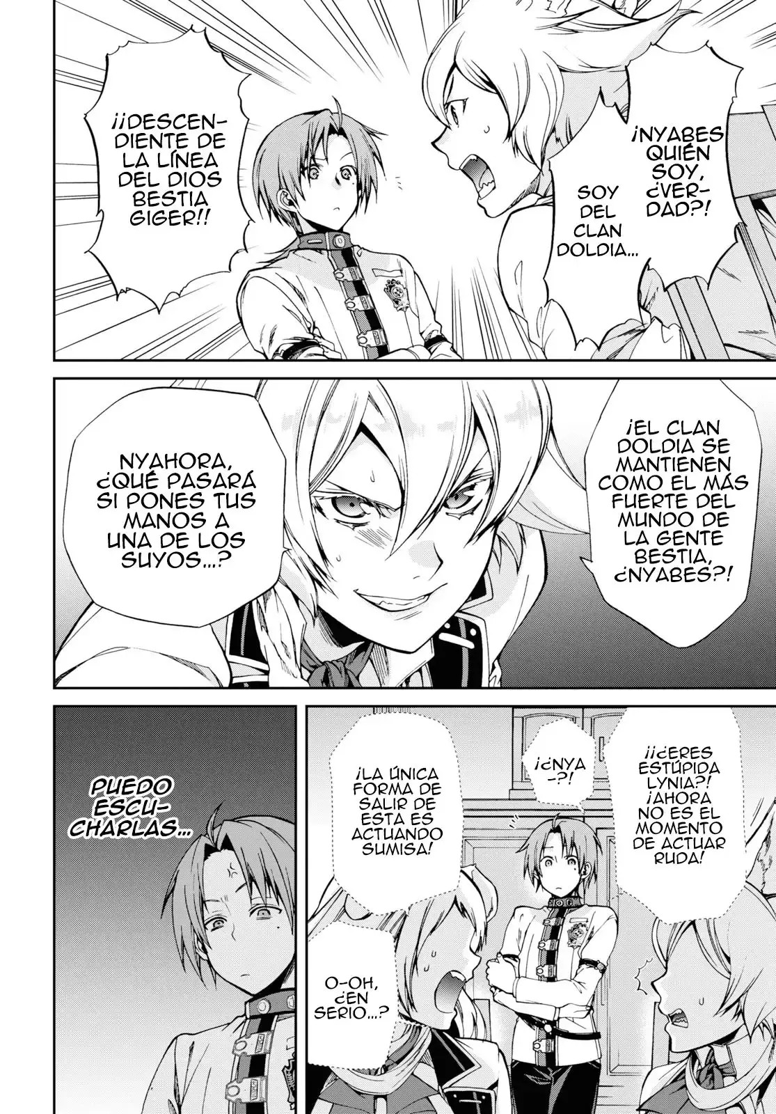 Capitulo 60 page 45