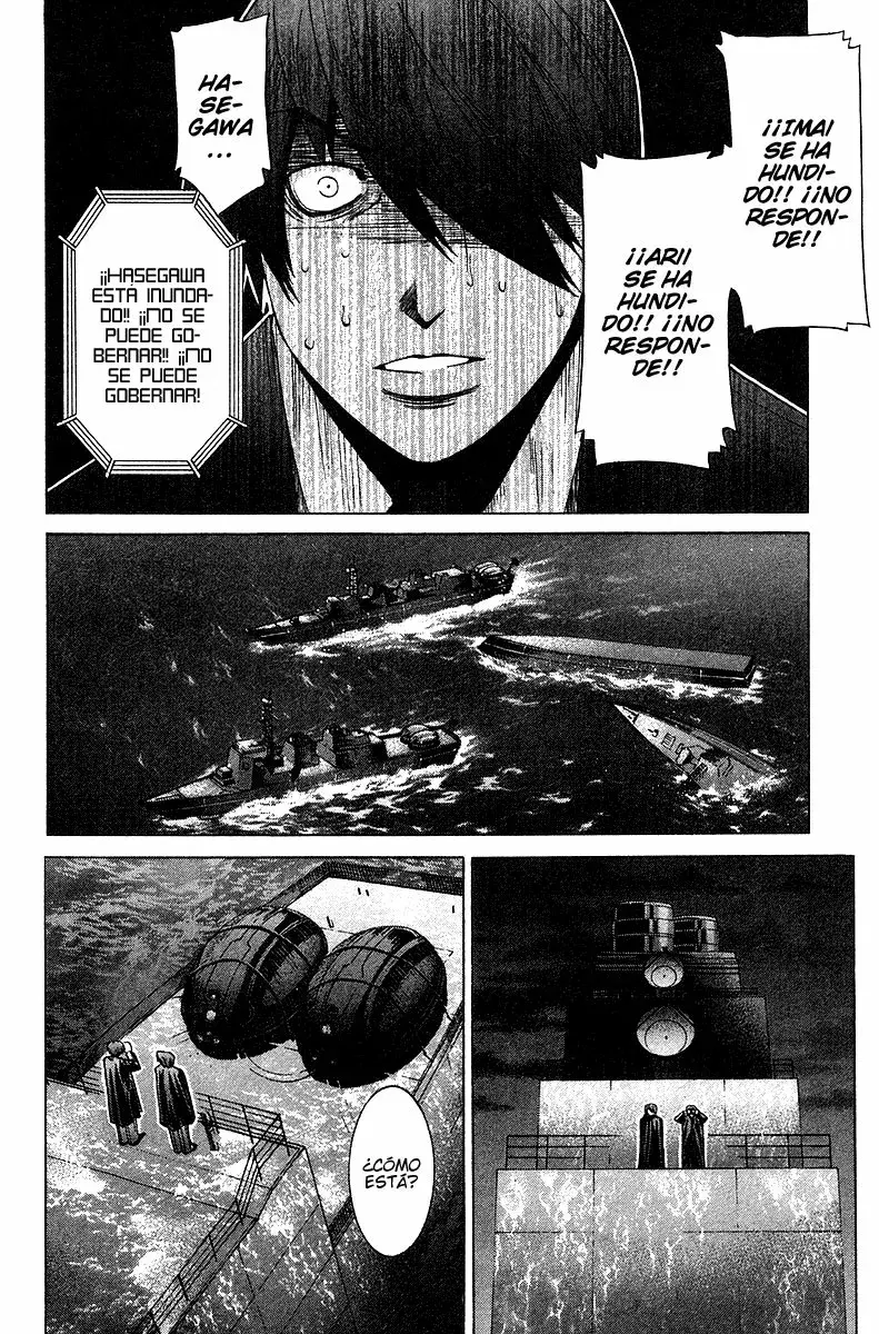Capitulo 92 page 23