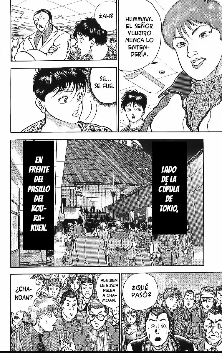 Capitulo 212 page 21