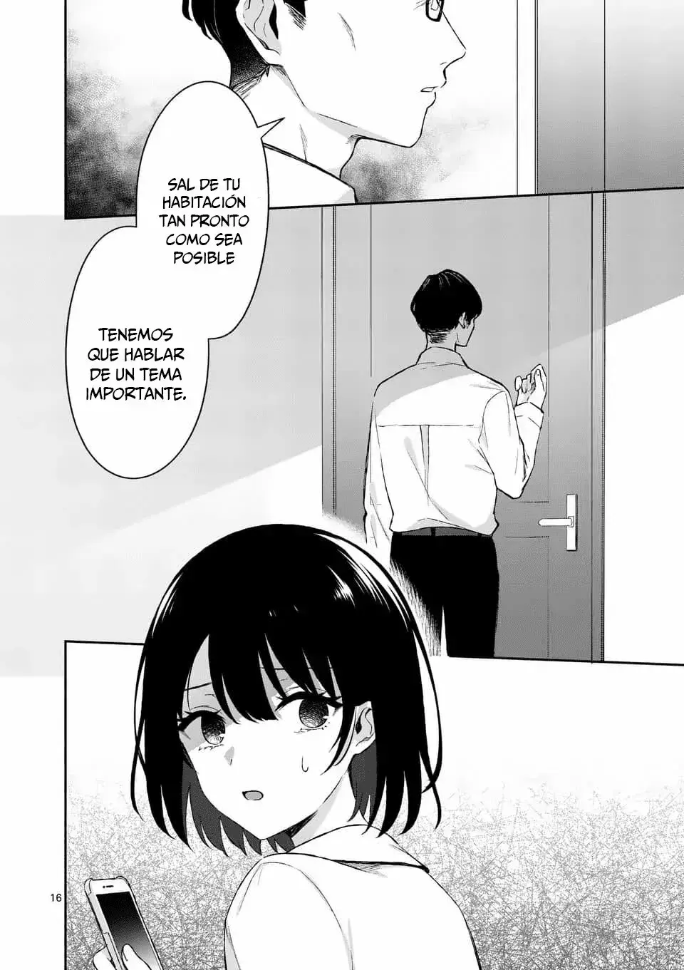 Capitulo 16 page 17