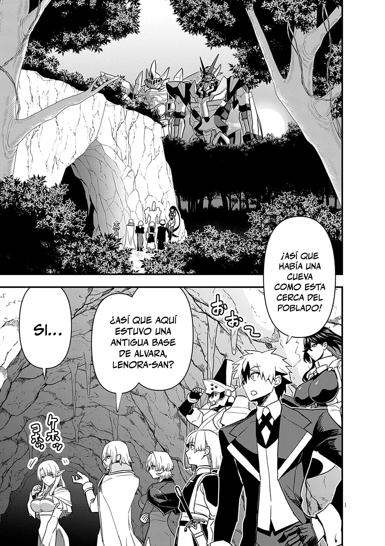 Capitulo 14 page 1