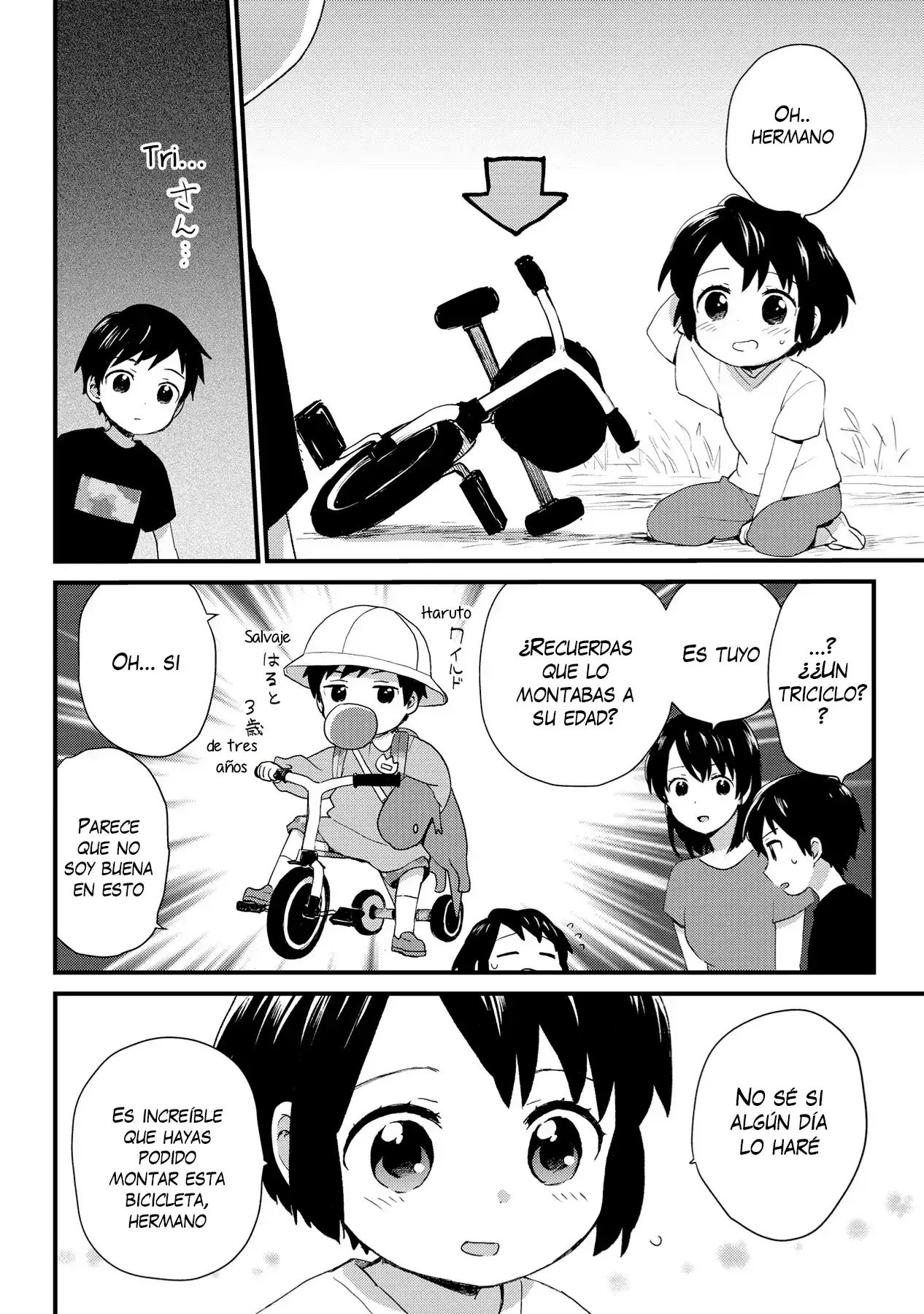 Capitulo 60.50 page 4