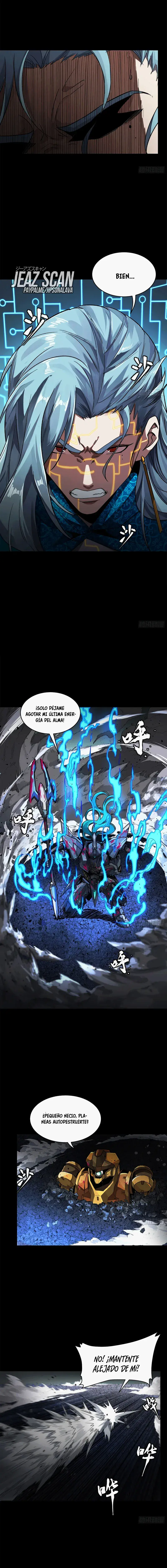 Capitulo 151 page 11