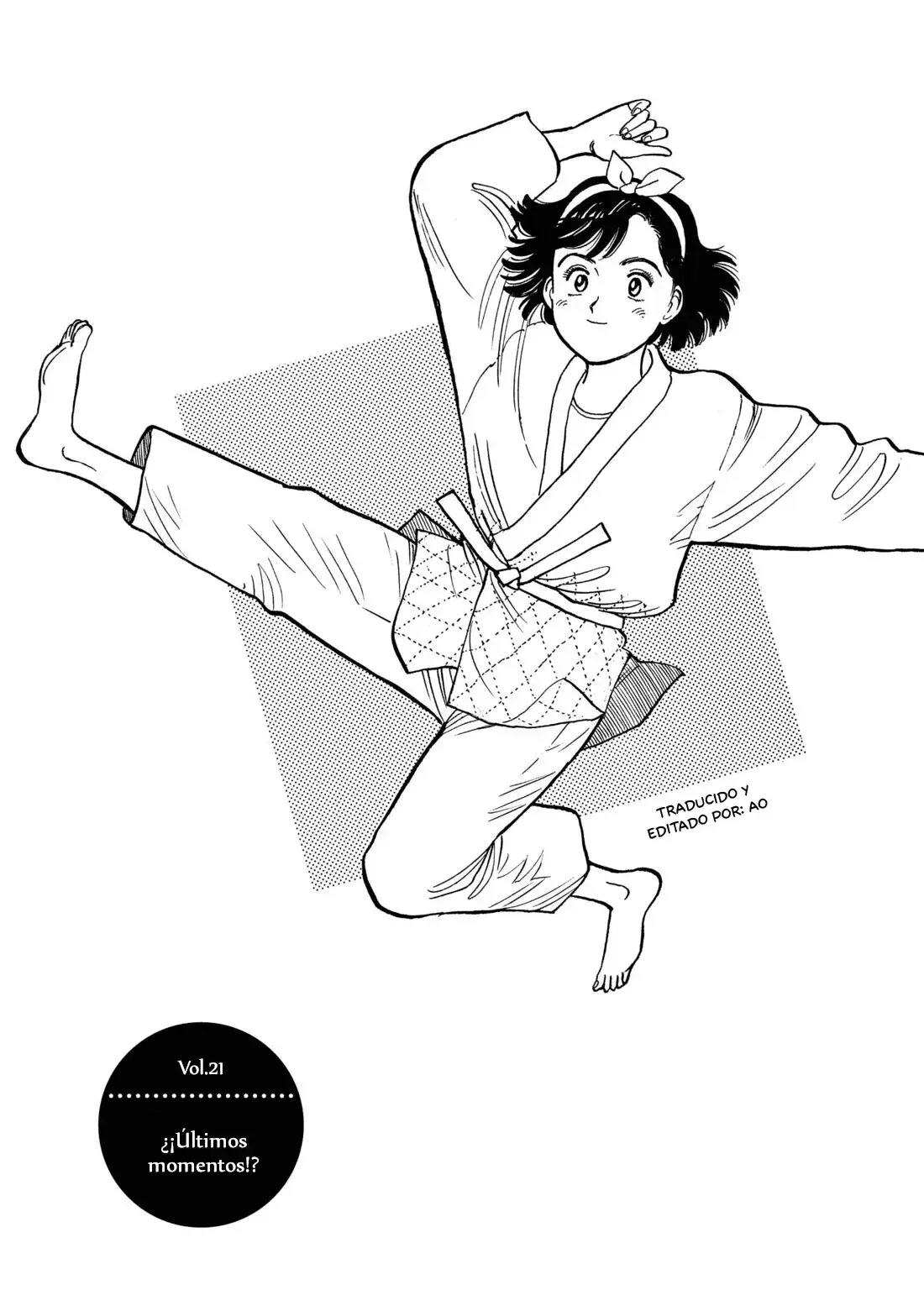 Capitulo 21 page 1