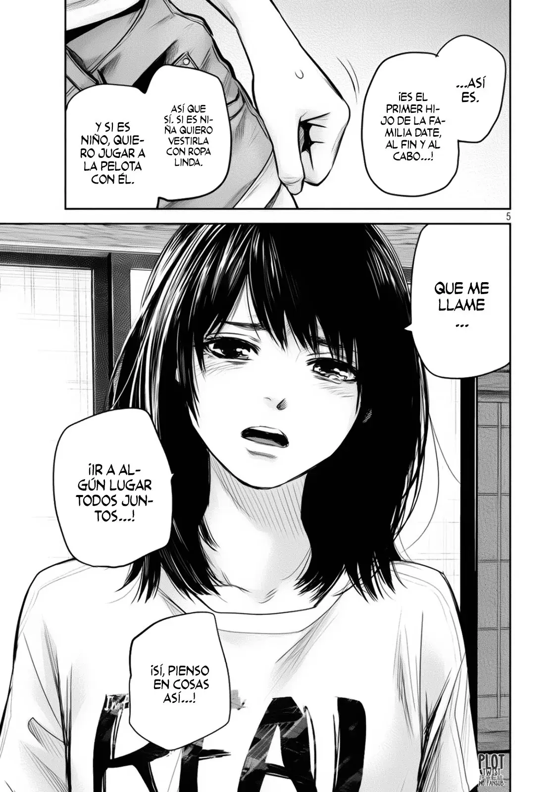 Capitulo 137 page 6