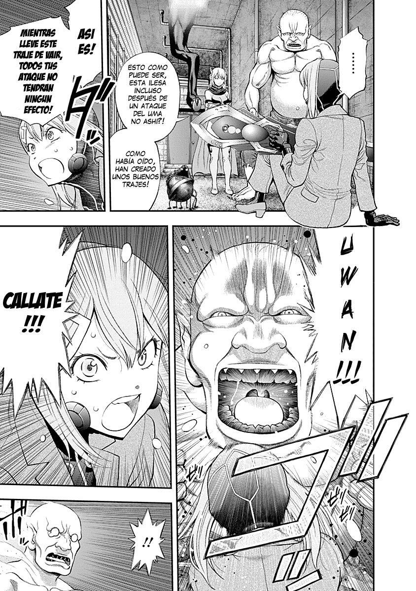 Capitulo 76 page 17