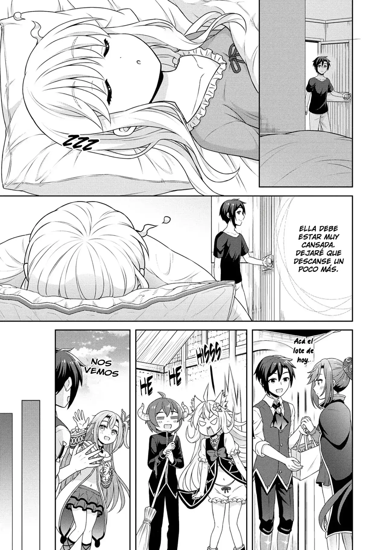 Capitulo 53 page 12