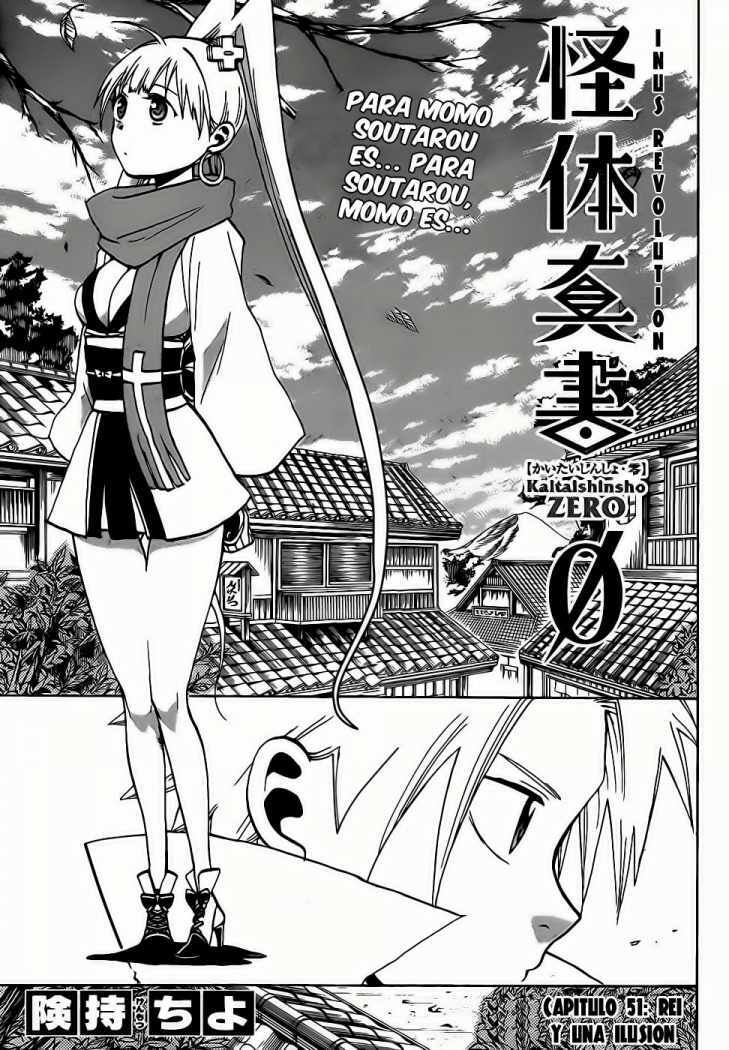 Capitulo 51 page 1