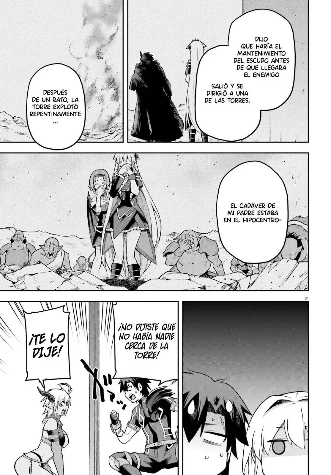 Capitulo 54 page 23