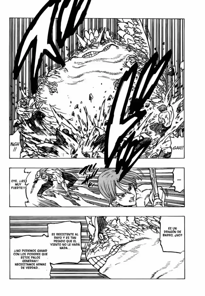 Capitulo 132 page 13