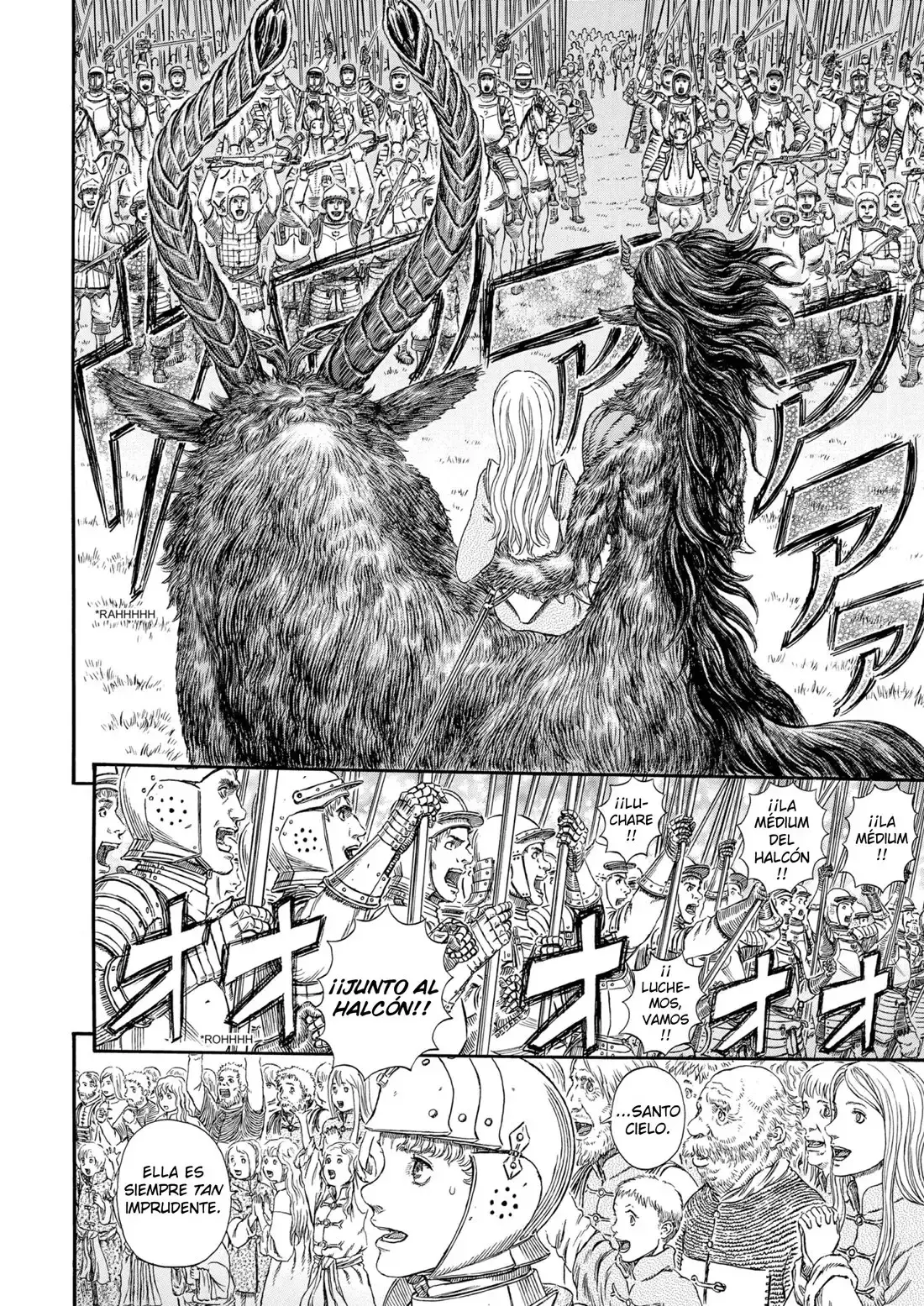 Capitulo 300 page 10