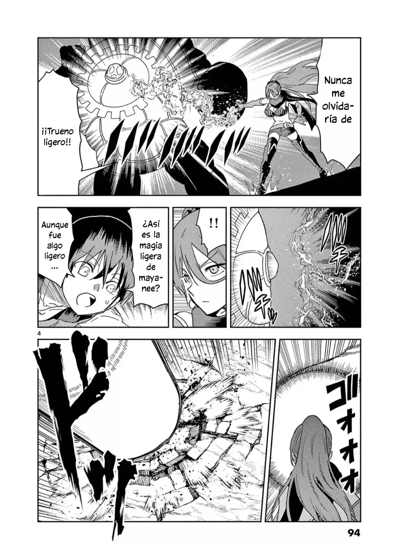 Capitulo 26 page 5