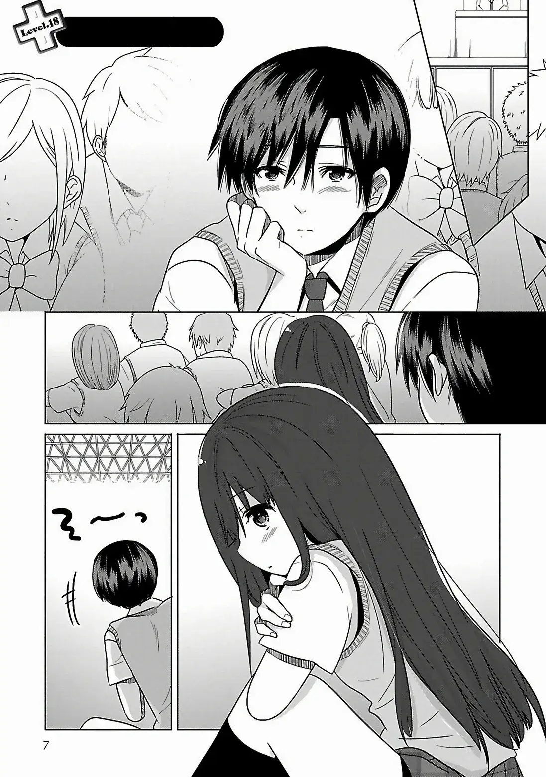 Capitulo 18 page 7