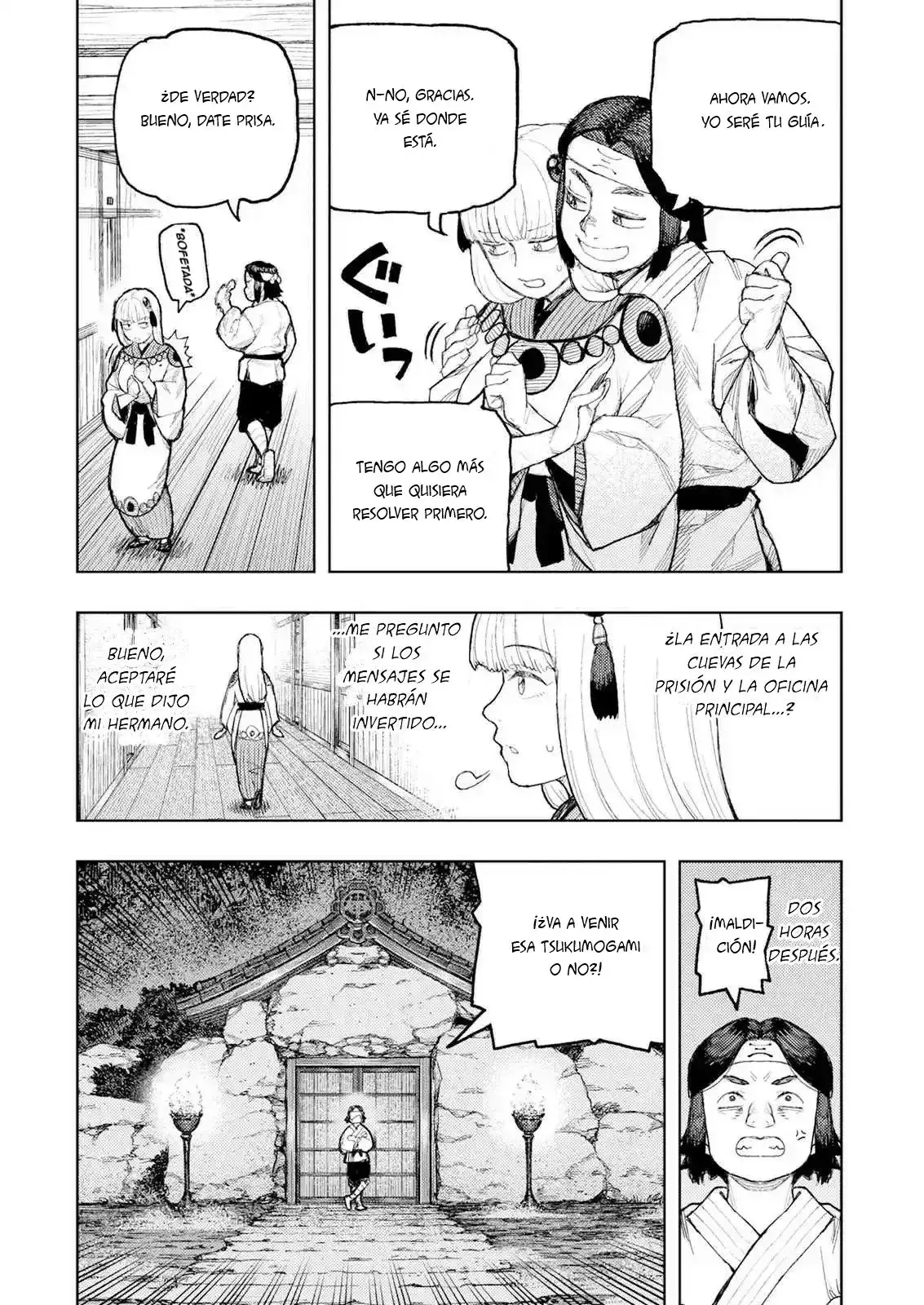 Capitulo 169 page 22