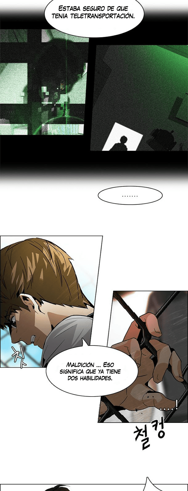 Capitulo 69 page 35
