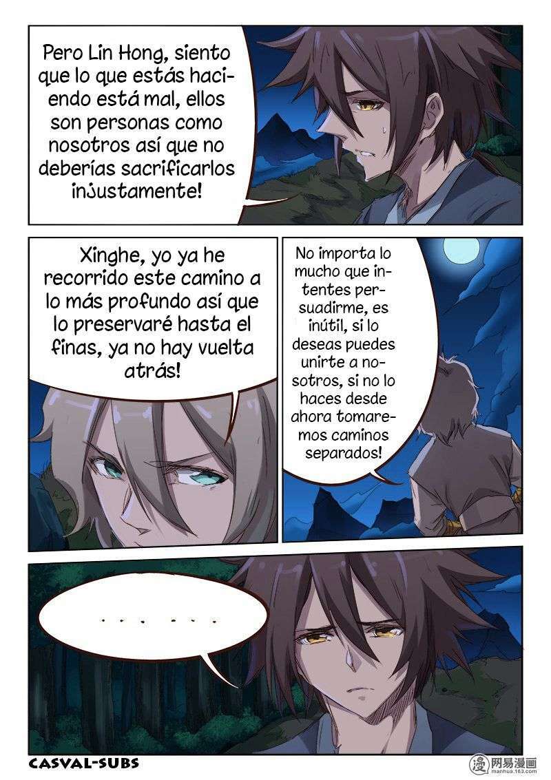 Capitulo 64 page 5