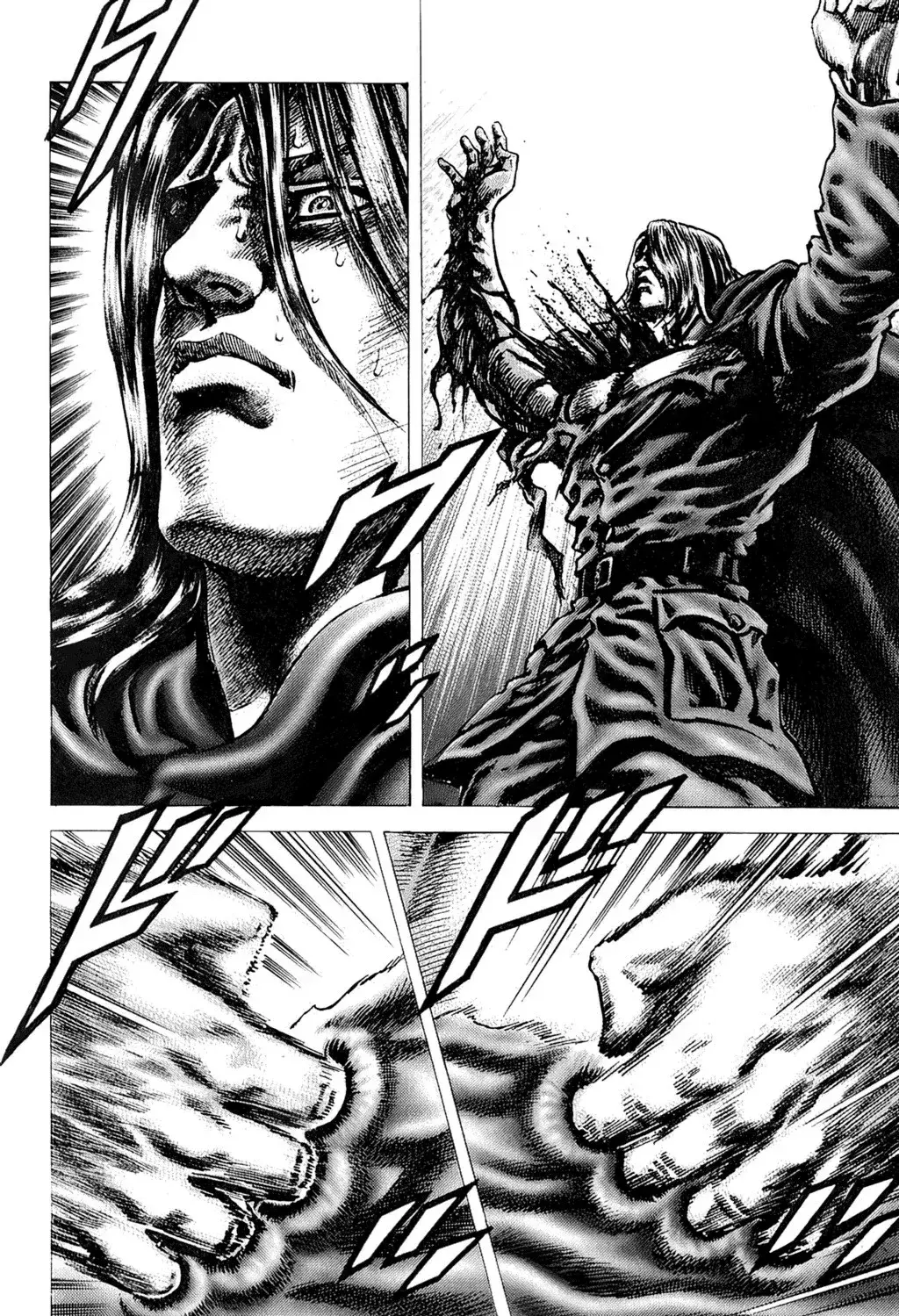 Capitulo 116 page 11