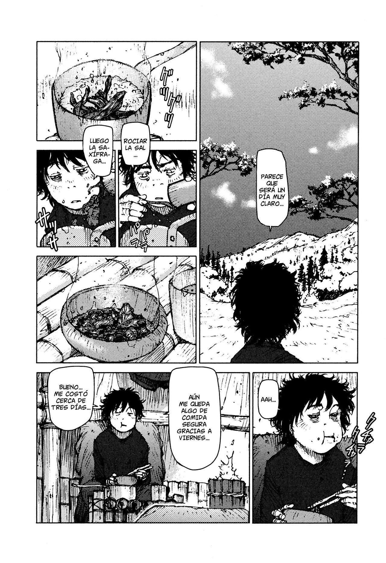 Capitulo 27 page 4