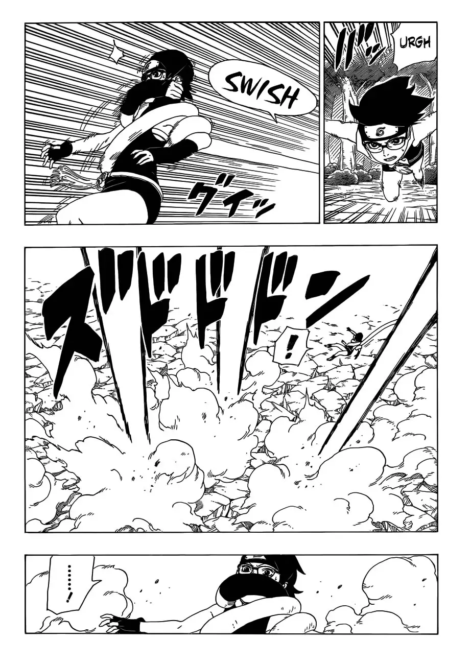 Capitulo 22 page 18