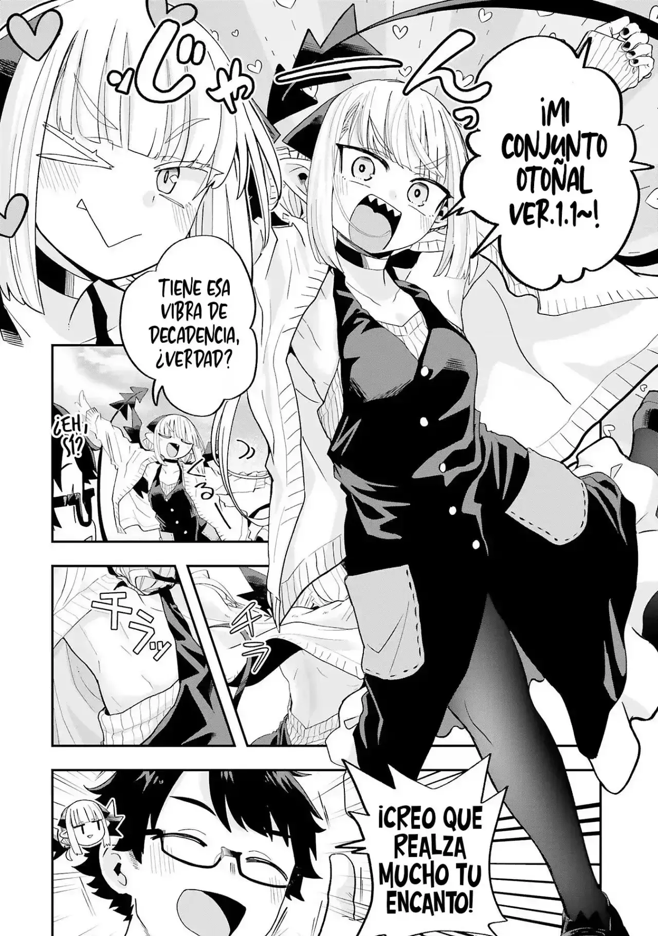 Capitulo 20 page 3