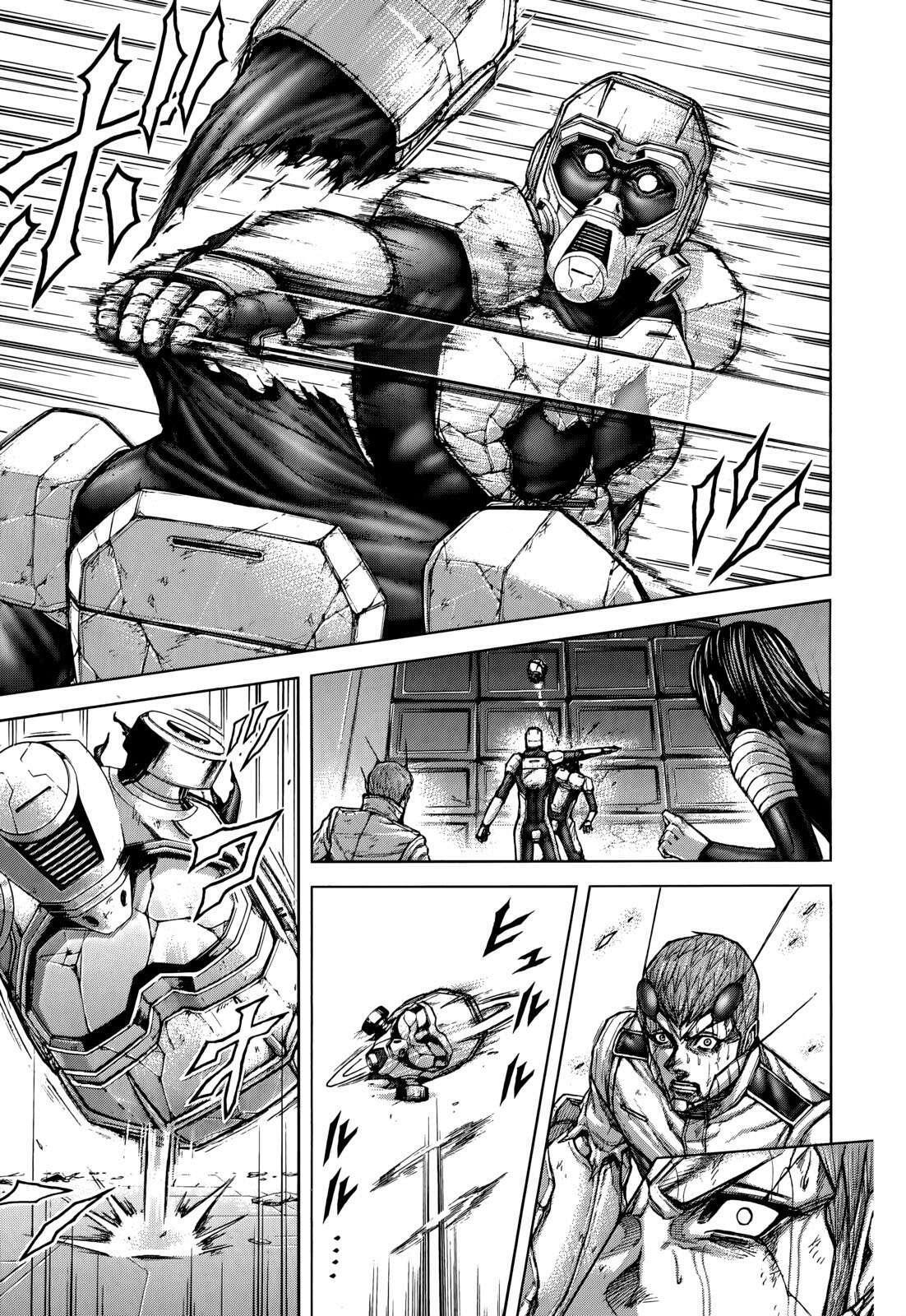 Capitulo 105 page 10