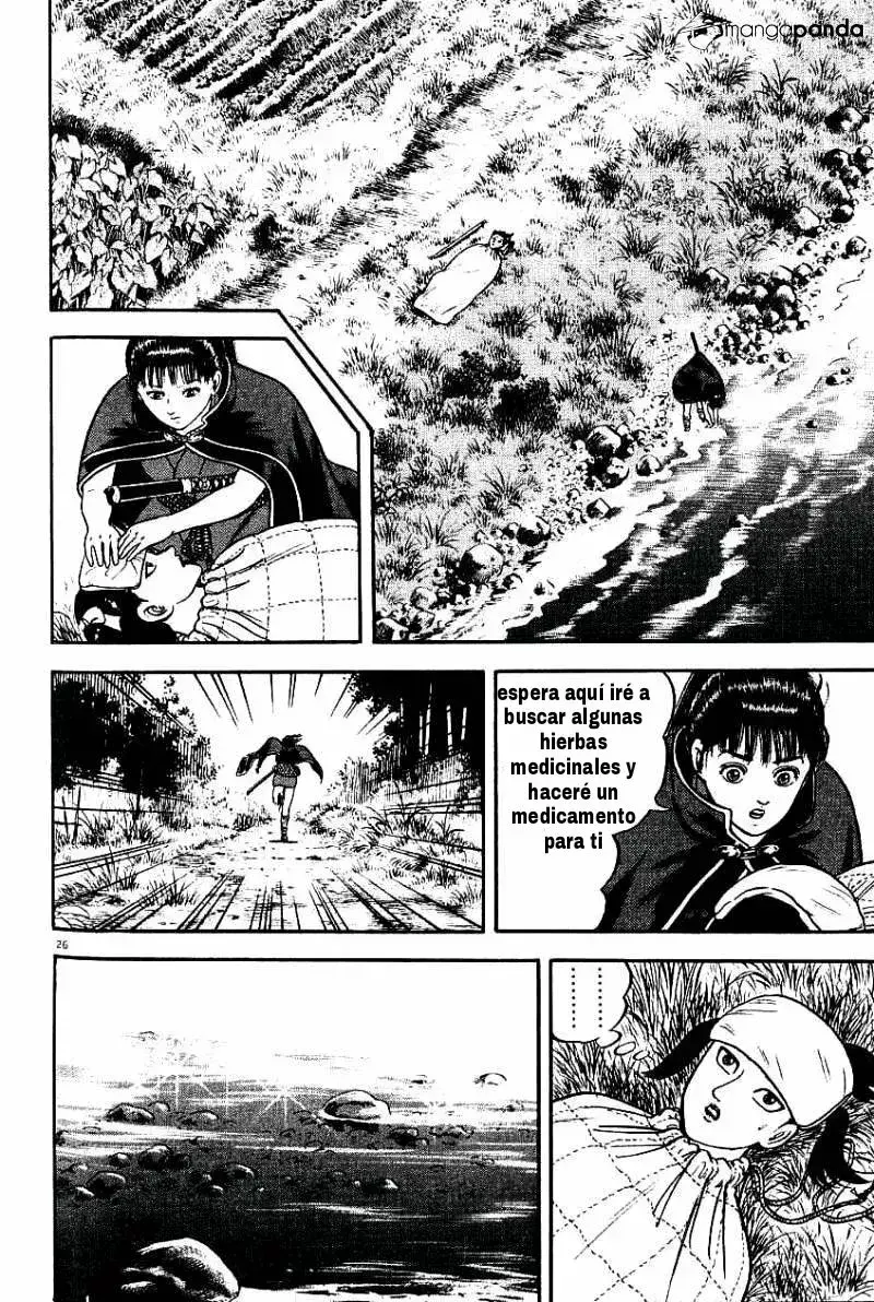 Capitulo 80 page 26