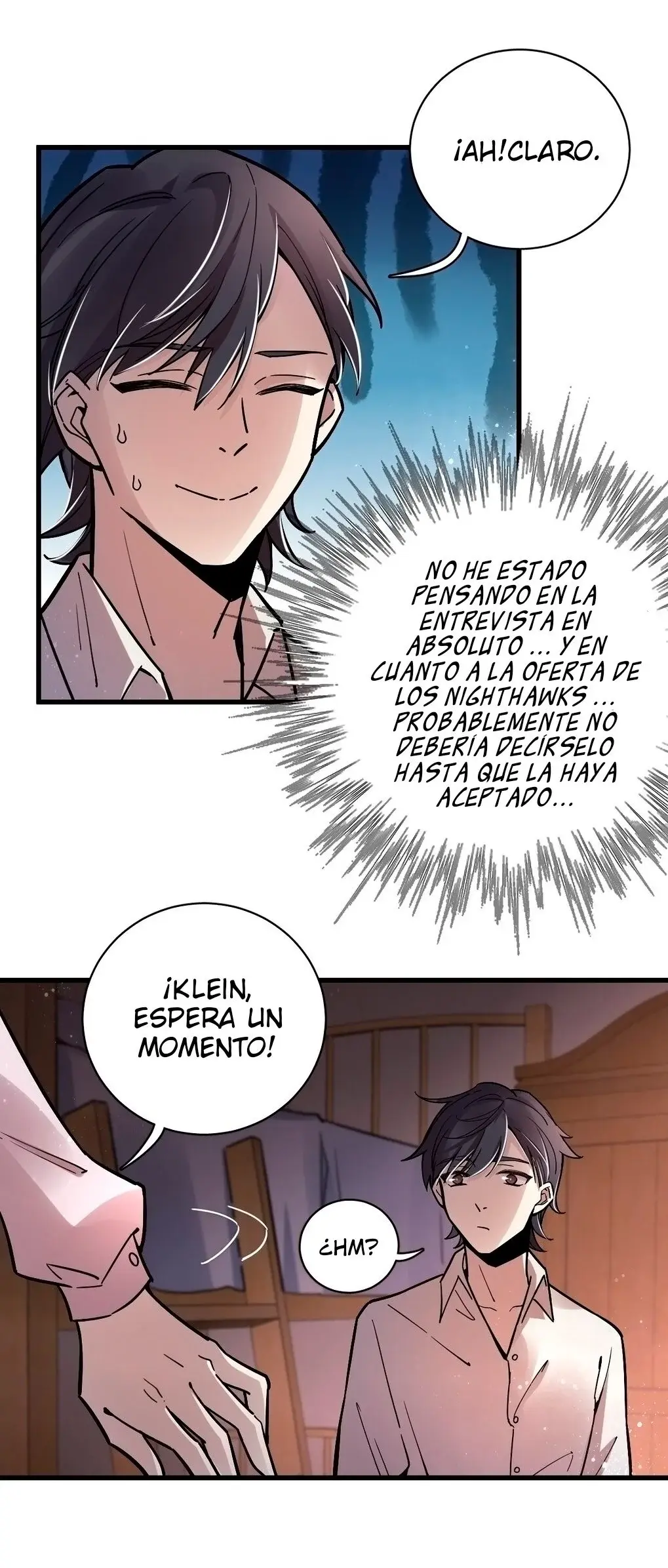 Capitulo 20 page 21