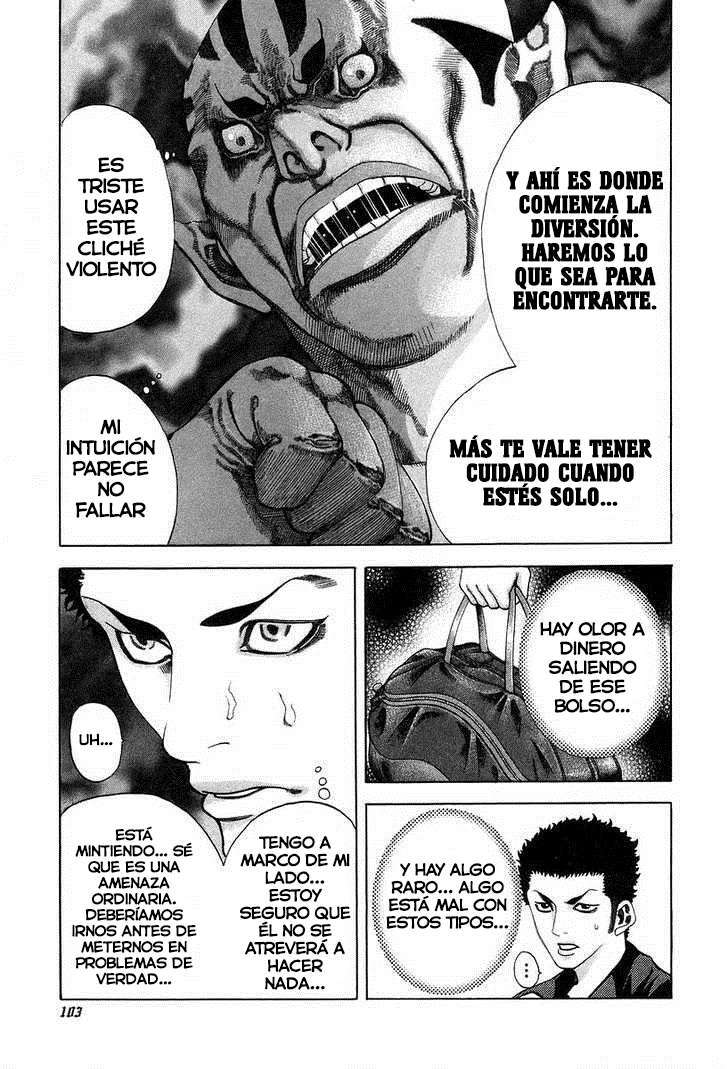 Capitulo 26 page 5