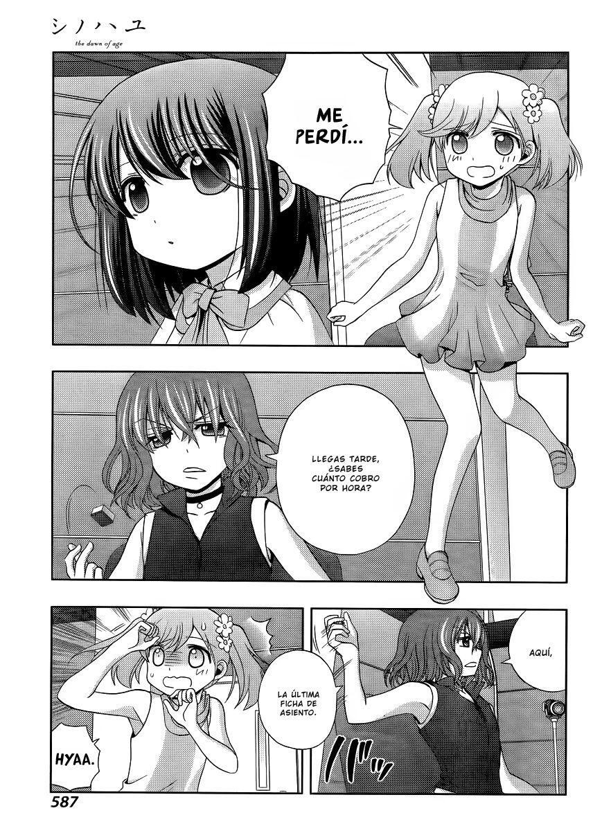 Capitulo 21 page 11