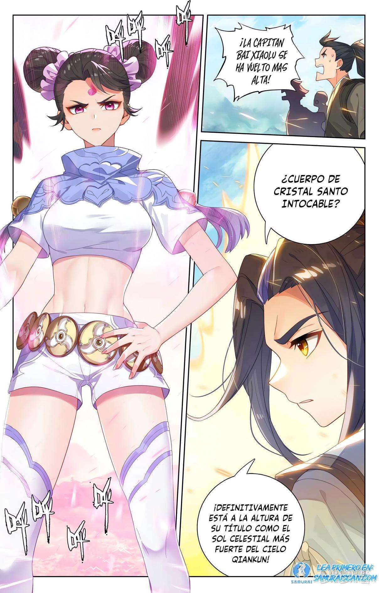 Capitulo 1046 page 6