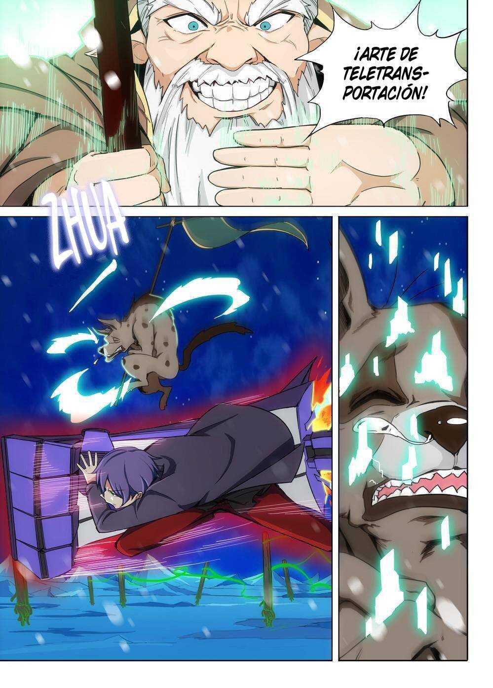 Capitulo 304 page 5