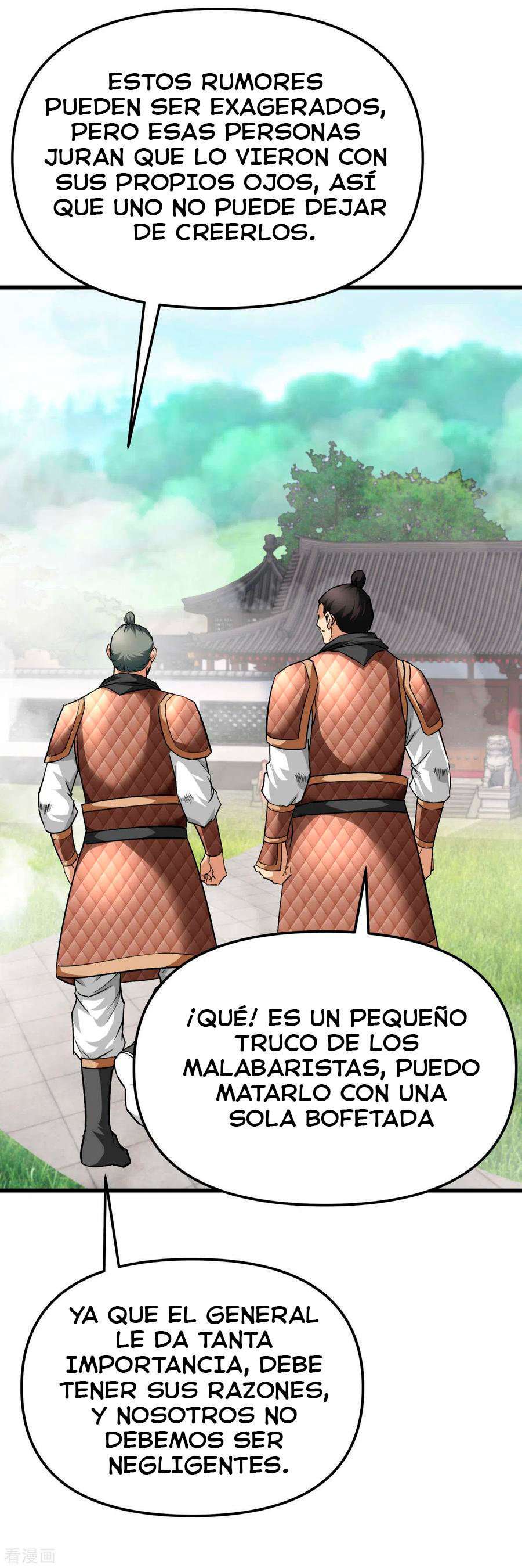 Capitulo 105 page 35