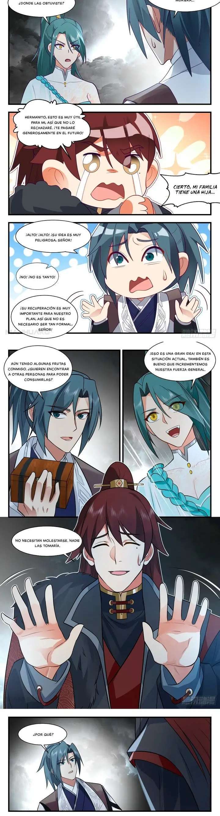 Capitulo 3047 page 3