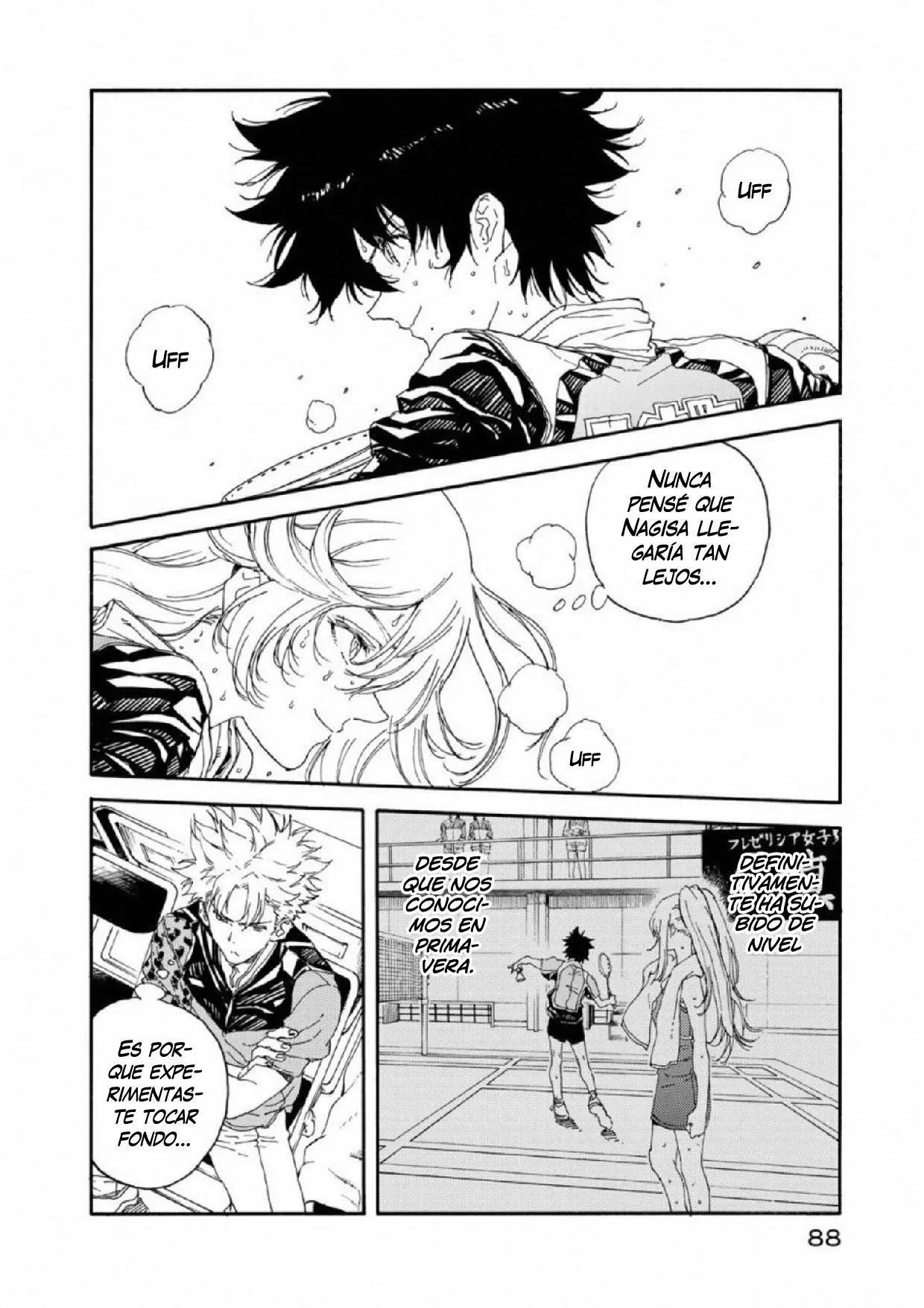 Capitulo 58 page 19