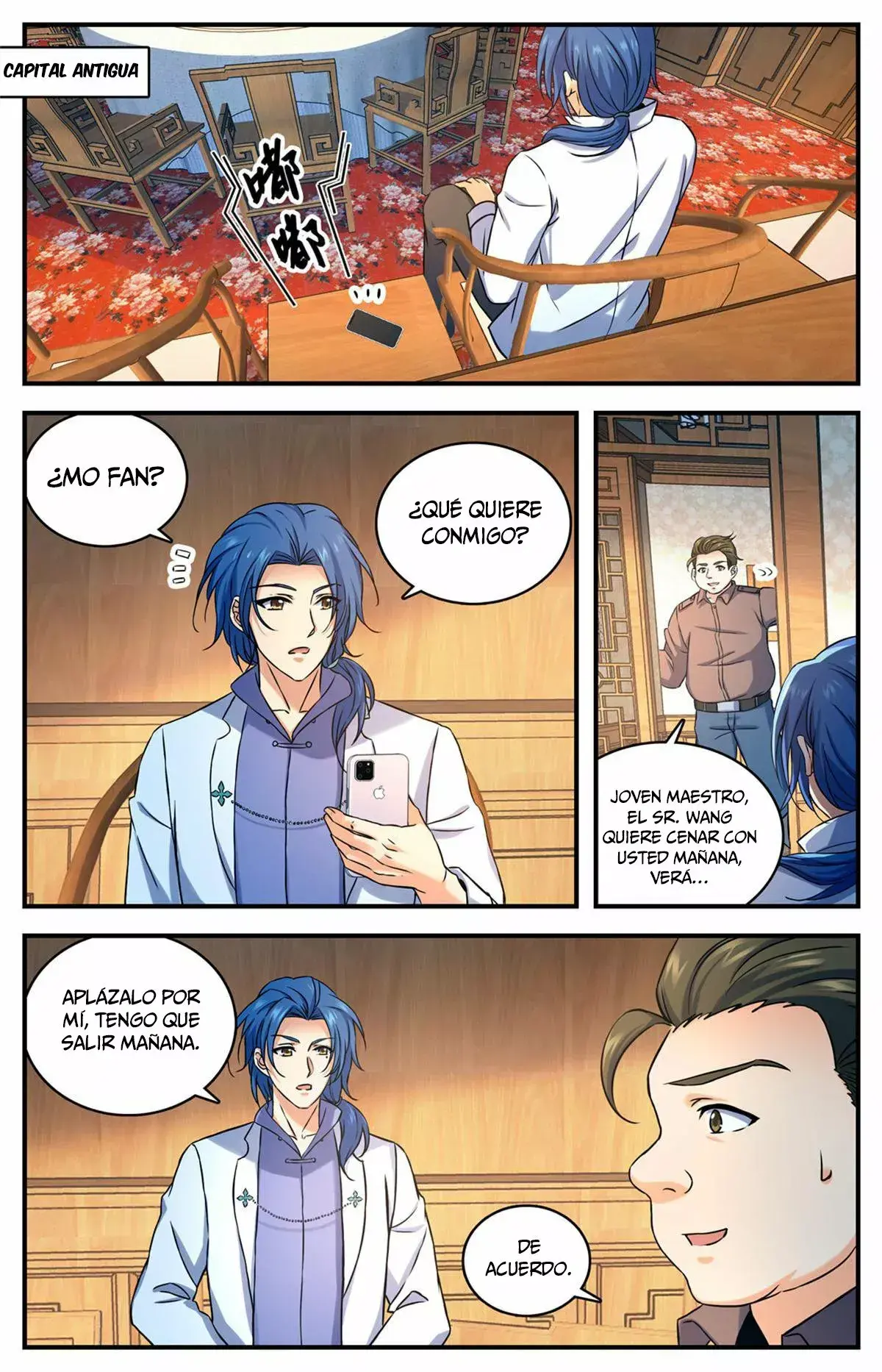 Capitulo 881 page 3