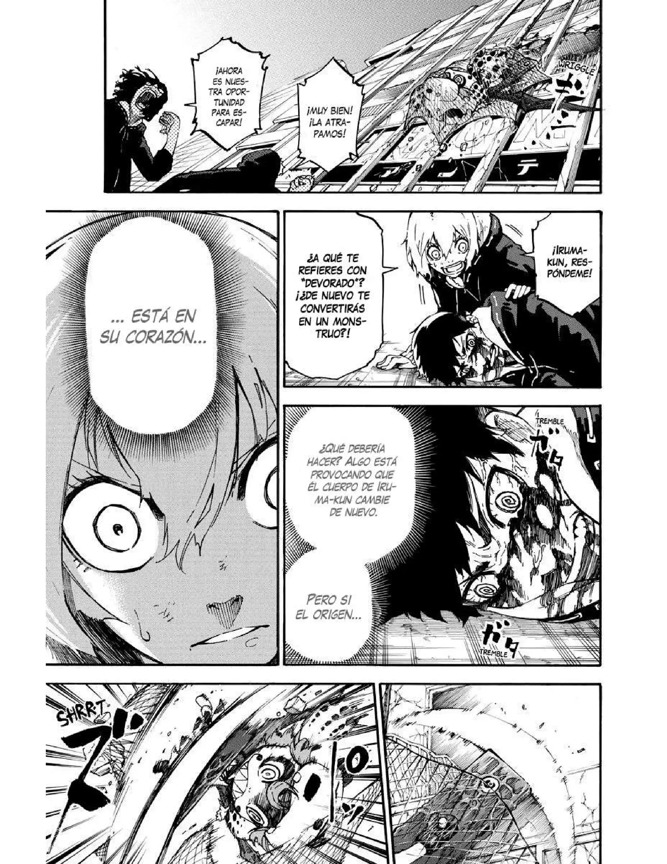 Capitulo 52 page 12