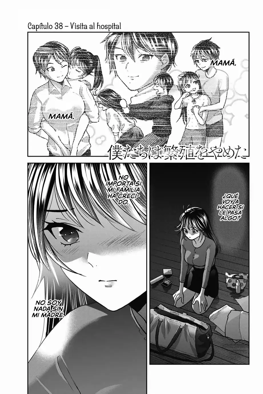 Capitulo 38 page 2