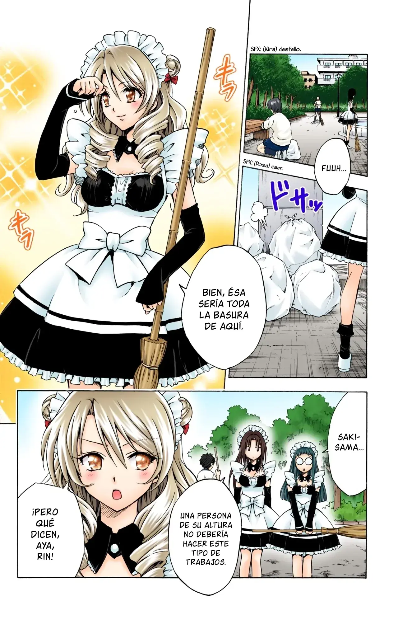 Capitulo 90 page 16