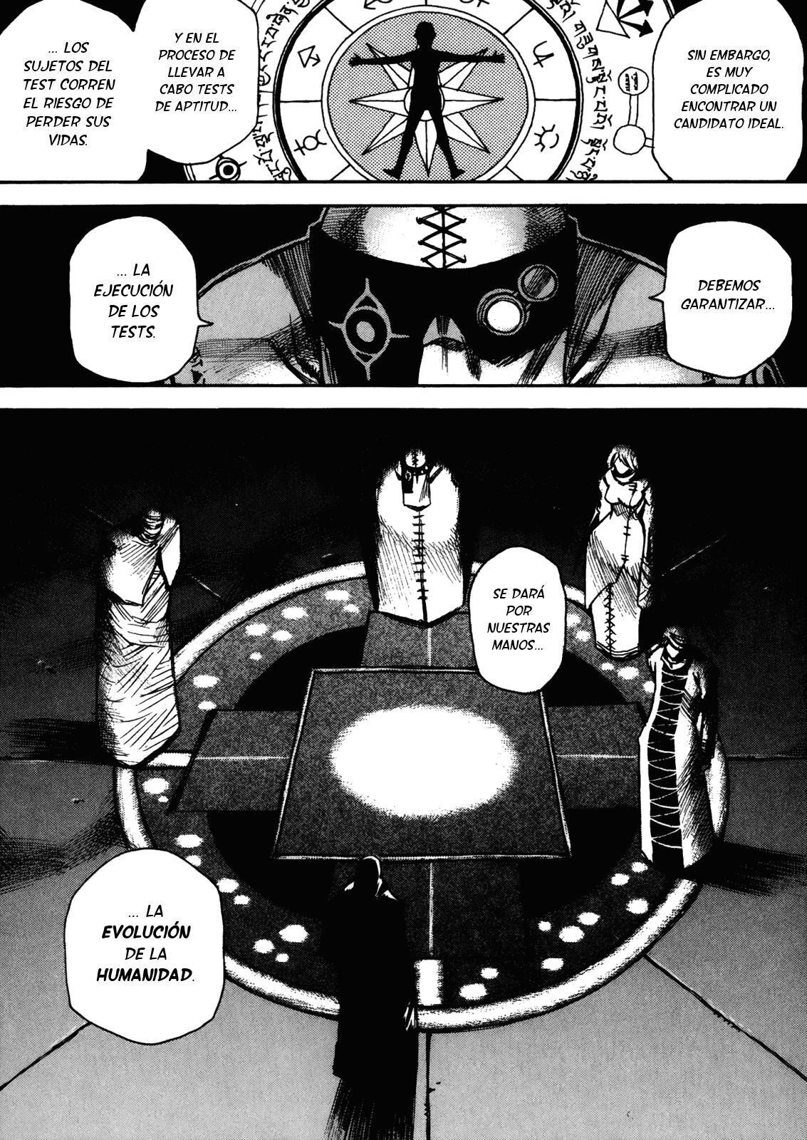 Capitulo 29 page 21