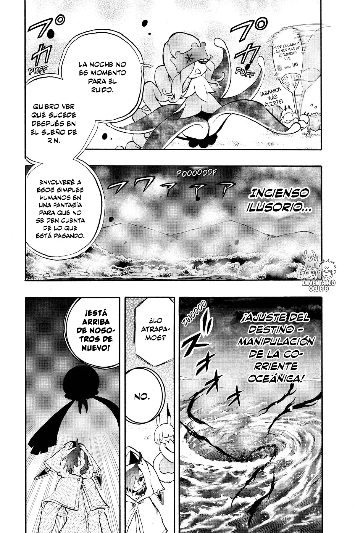 Capitulo 75 page 5