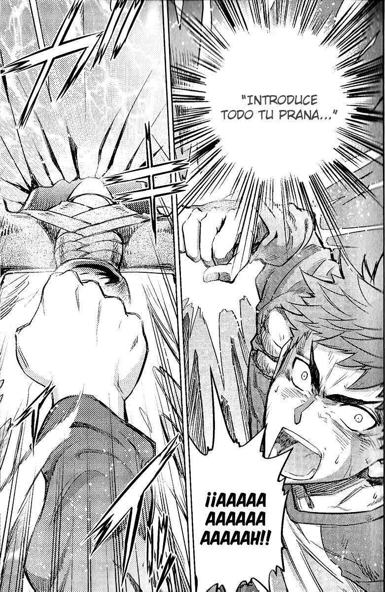 Capitulo 85 page 20