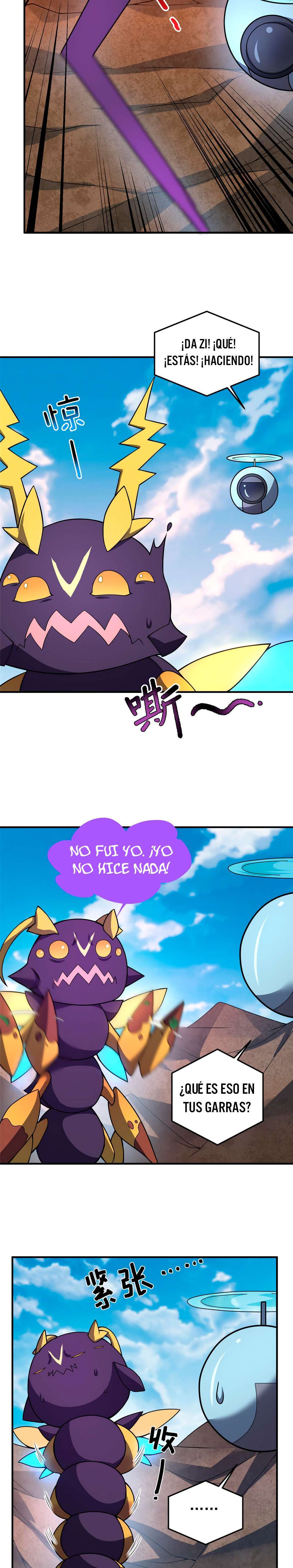 Capitulo 117 page 4