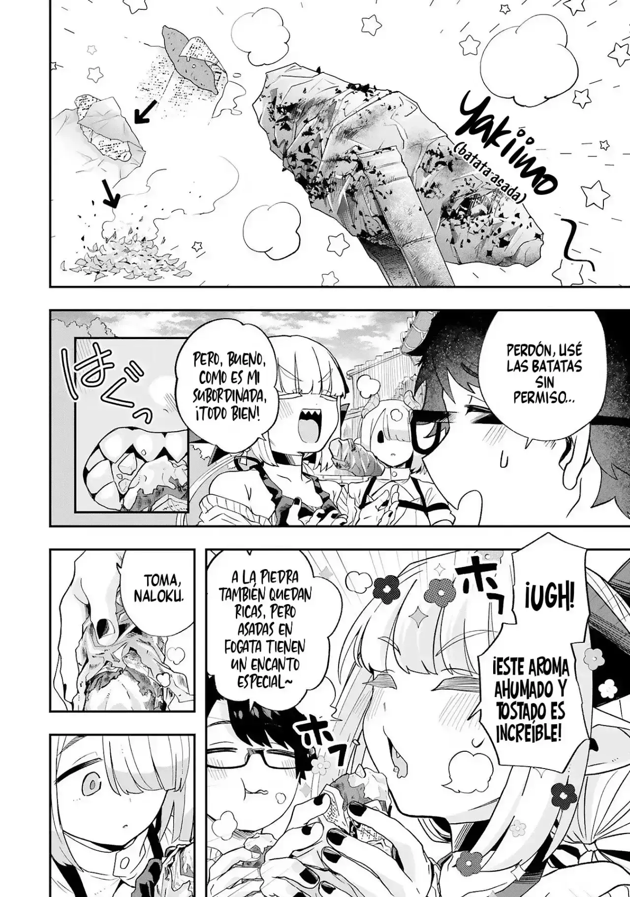 Capitulo 20 page 19