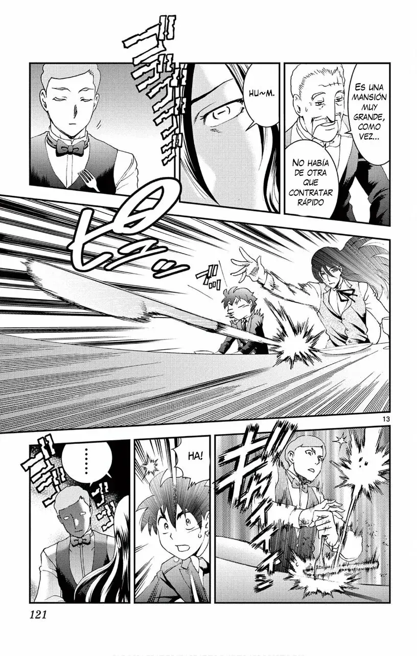 Capitulo 116 page 14