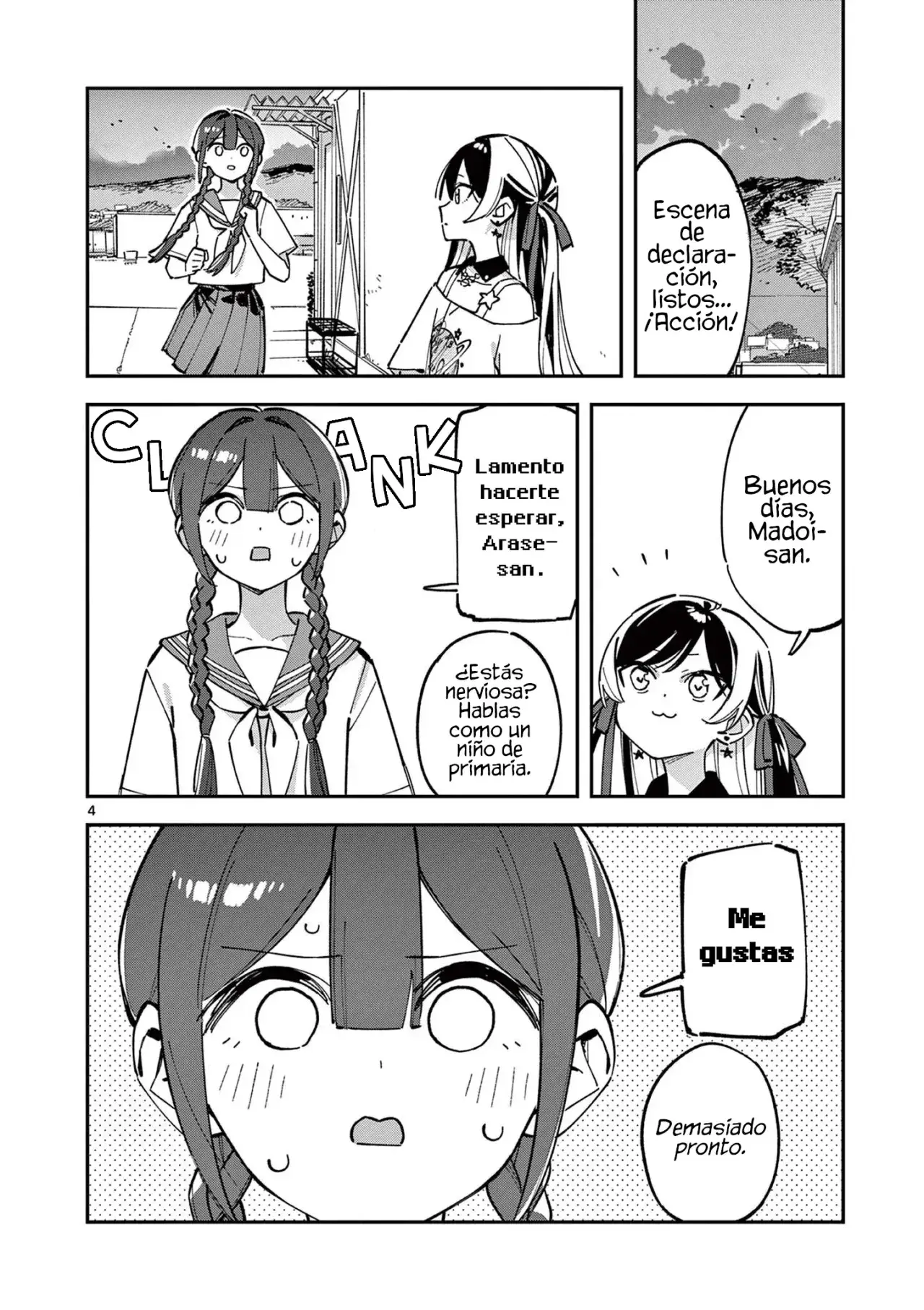 Capitulo 32 page 5