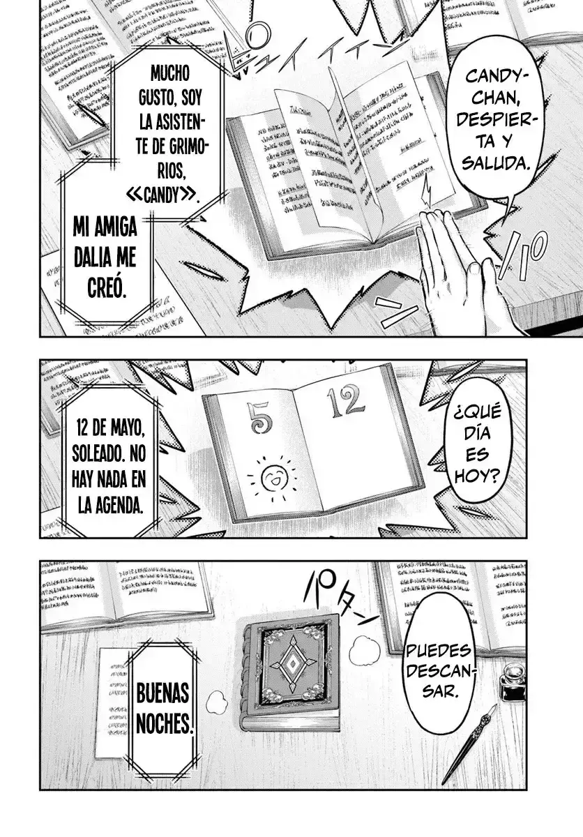Capitulo 20 page 18