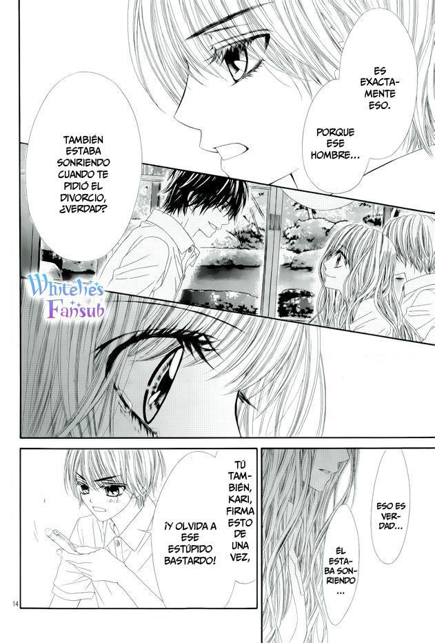 Capitulo 21 page 17