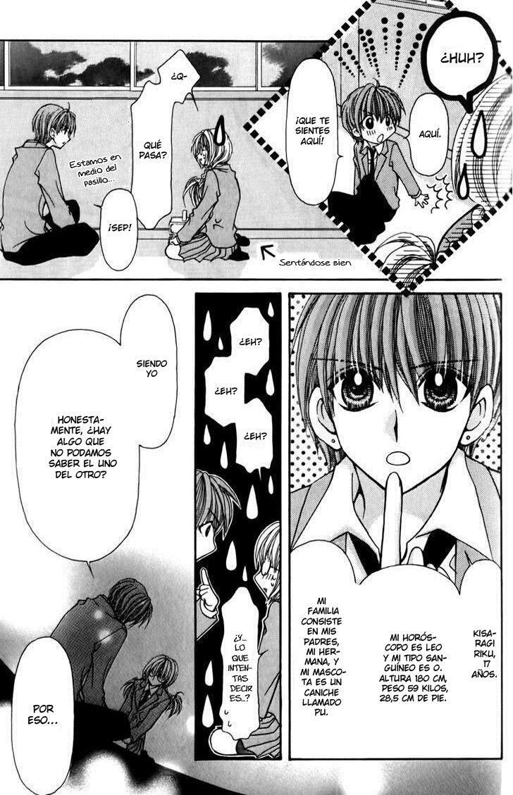 Capitulo 21 page 15